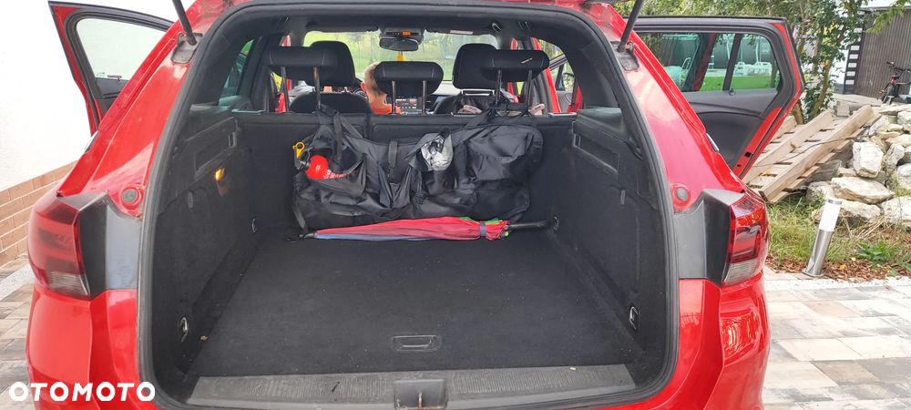 Opel Astra 1.6 CDTI Sport - 13