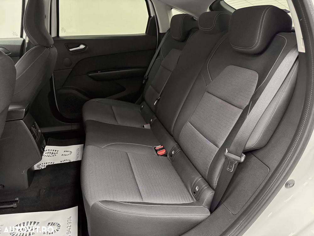 Renault Arkana E-TECH 145 INTENS - 18