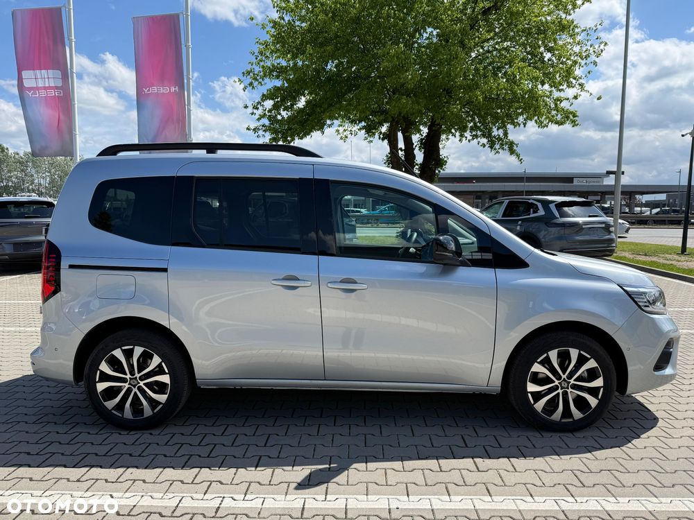 Renault Kangoo - 16