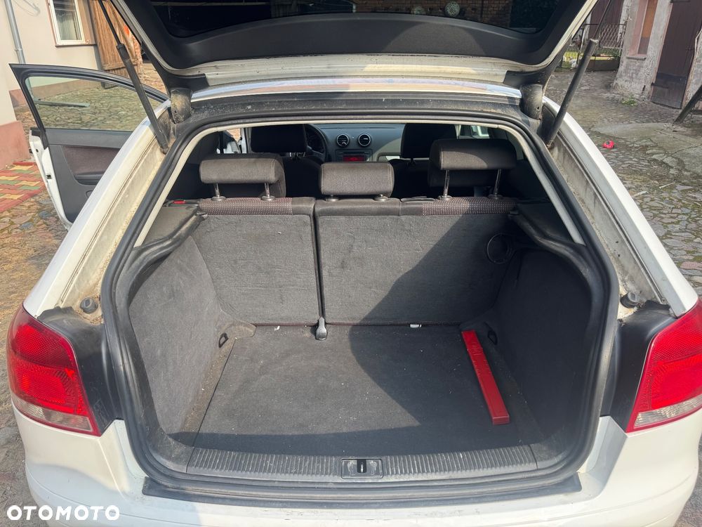 Audi A3 3-drzwiowe - 21