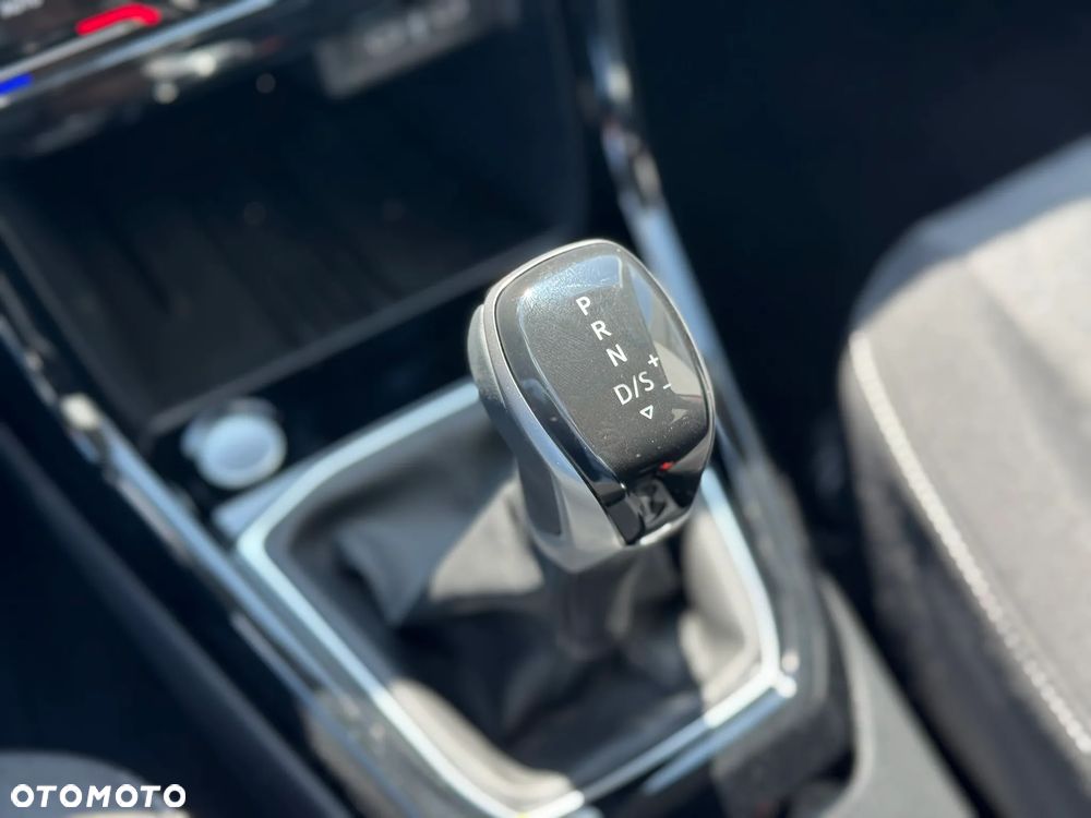 Volkswagen T-Cross 1.0 TSI OPF DSG Life - 19