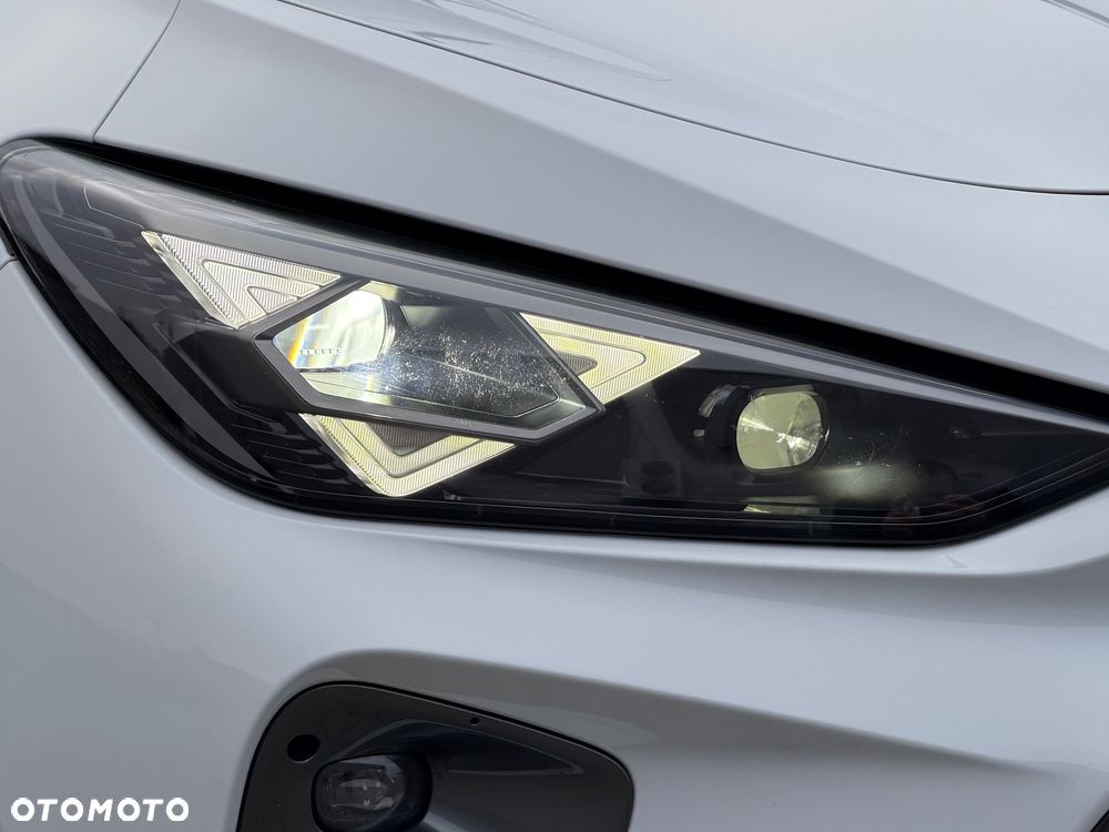 Cupra Terramar 2.0 TSI 4Drive DSG VZ - 40