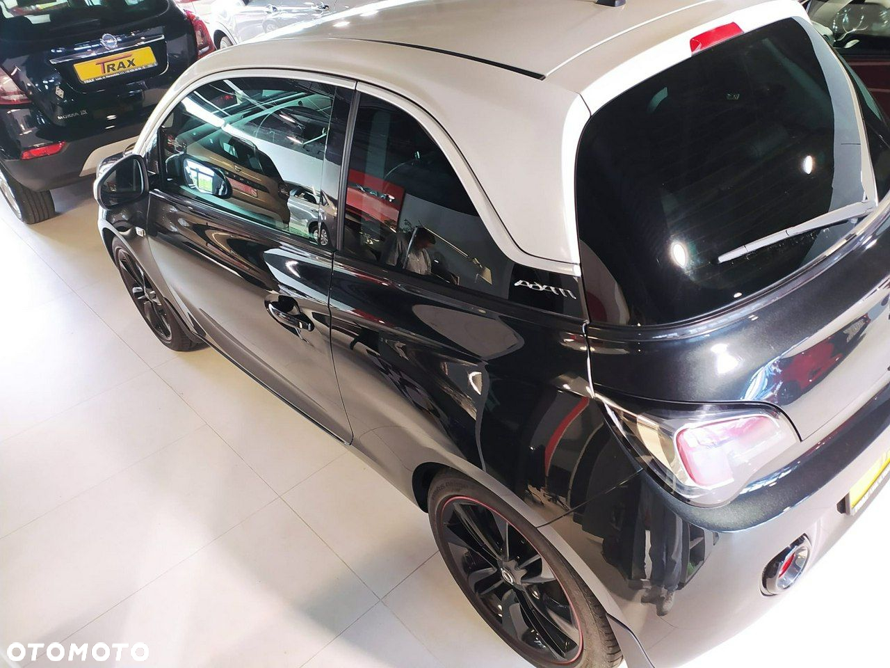 Opel Adam 1.4 Slam - 16
