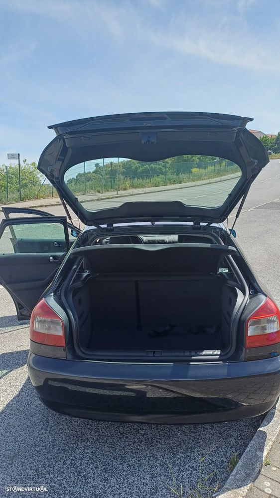 Audi A3 - 19