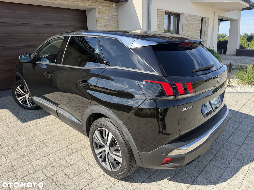 Peugeot 3008 - 6