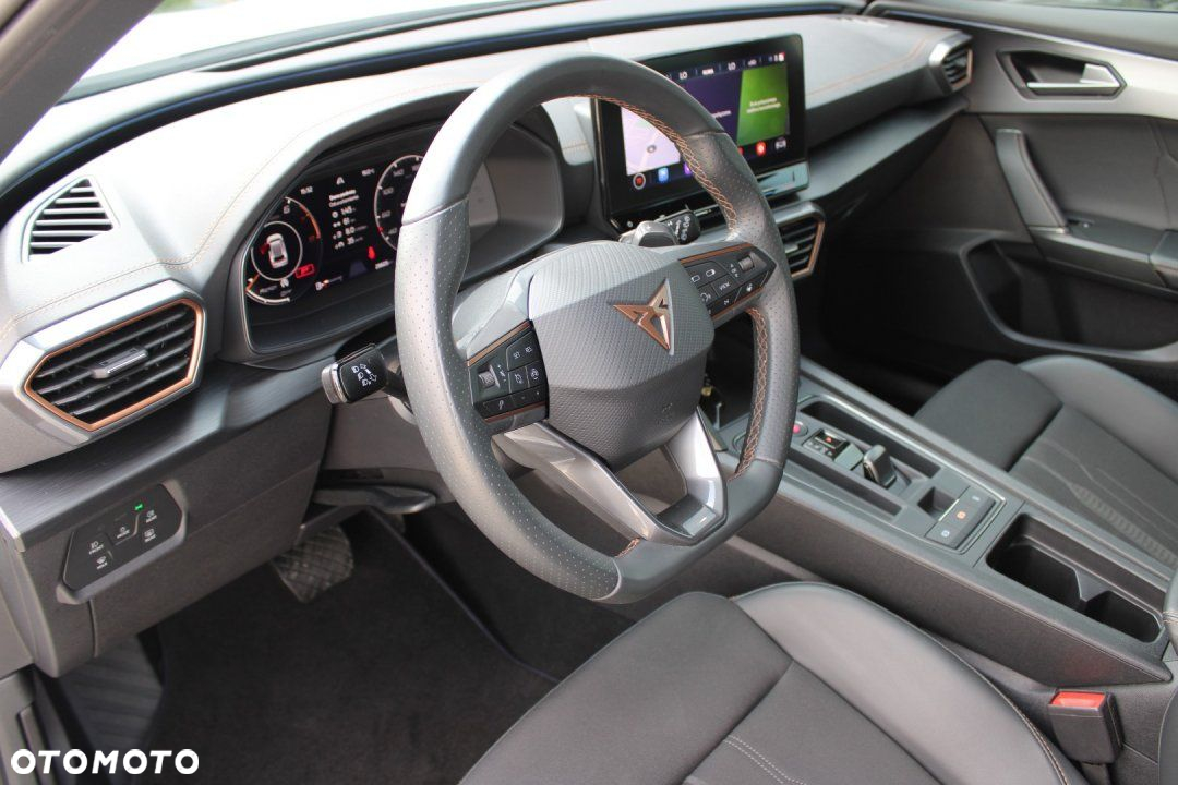 Cupra Formentor - 16