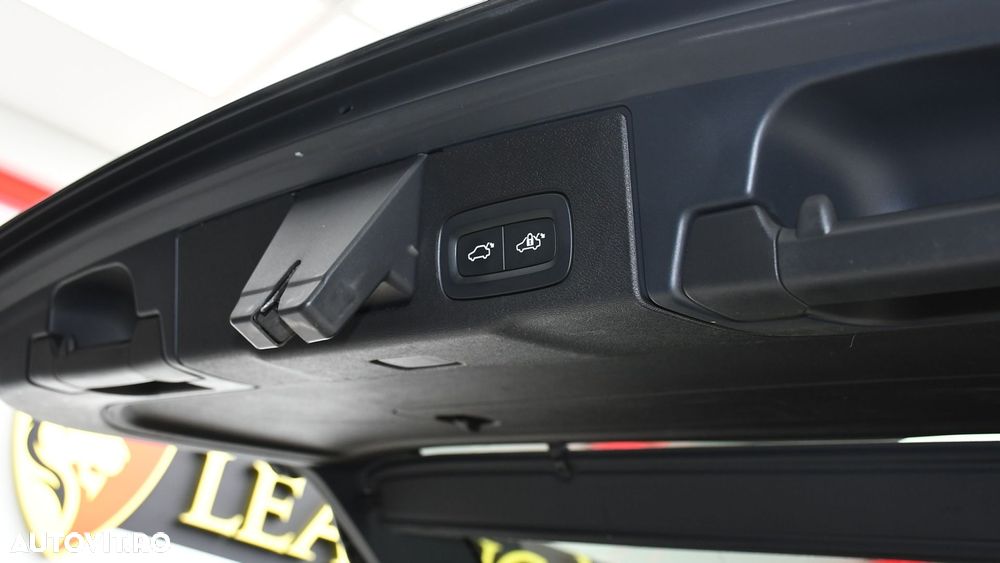 Volvo XC 60 Recharge T6 Twin Engine eAWD Inscription Expression - 21