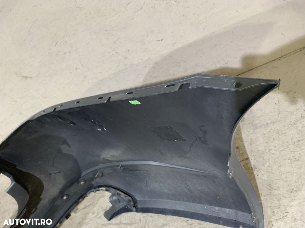 Bara spate Skoda Superb 3, 2015, 2016, 2017, 2018, 2019, 2020, 2021, 2022, cod origine OE 3V9807421 - 6