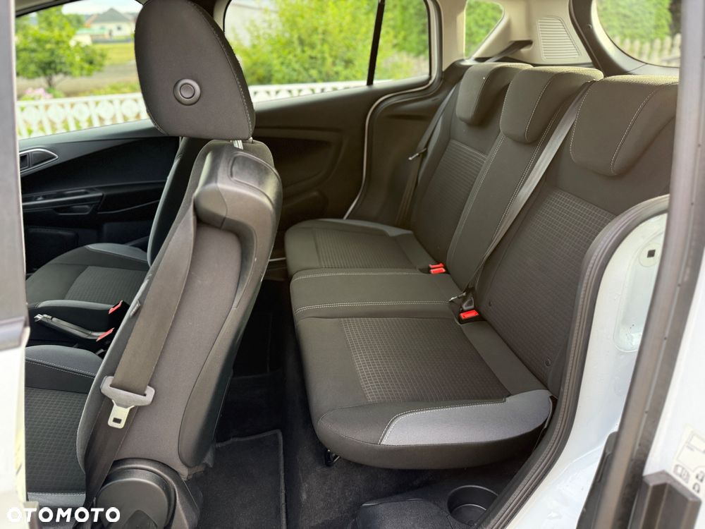 Ford B-MAX 1.0 EcoBoost Trend - 10