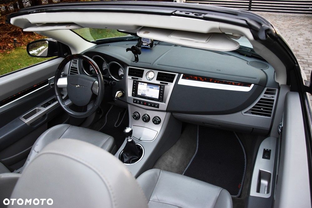 Chrysler Sebring - 19