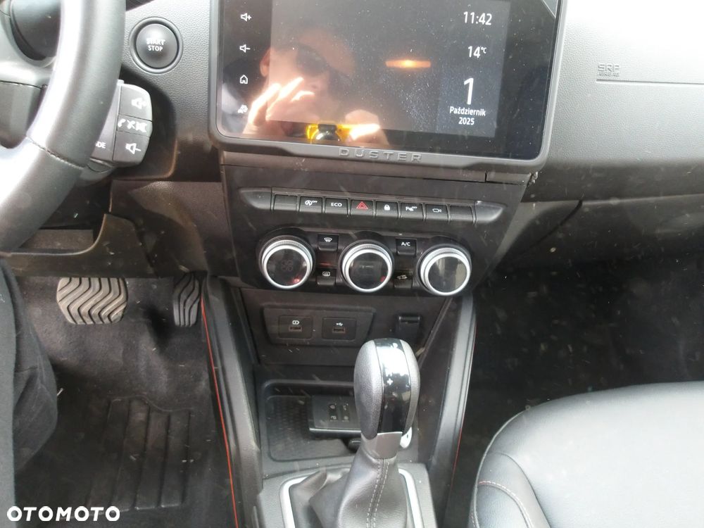 Dacia Duster - 14