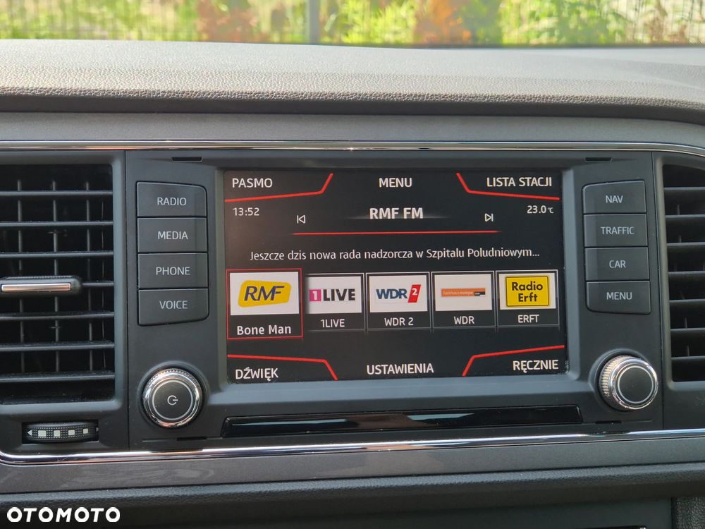 Seat Leon 1.4 TSI FR S&S - 18