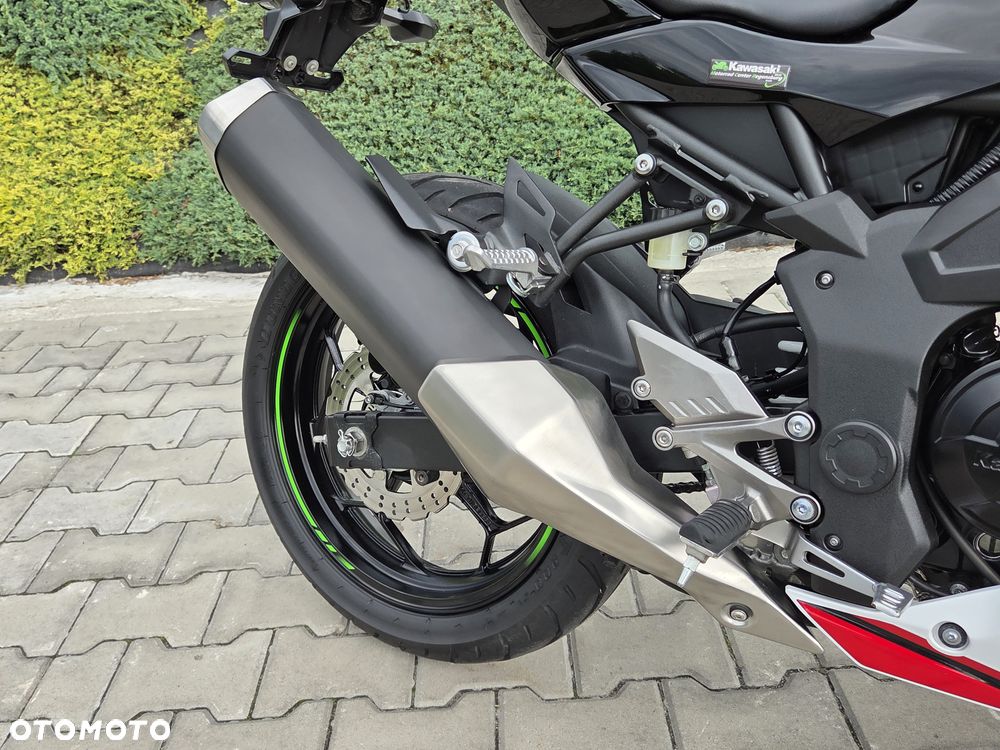 Kawasaki Ninja - 24