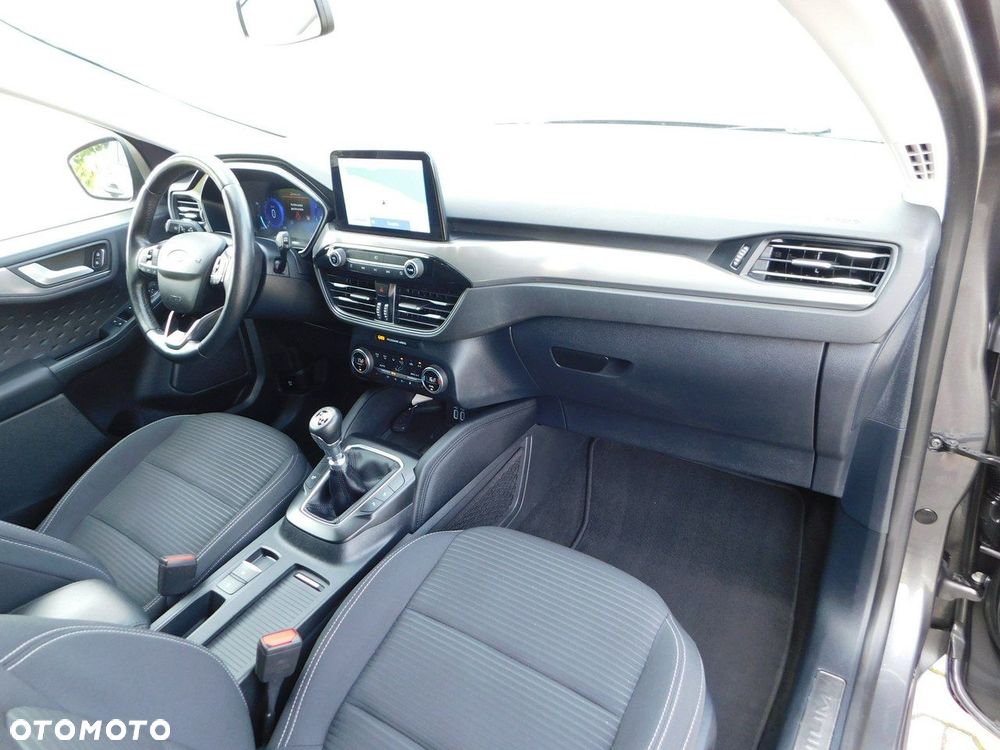 Ford Kuga 1.5 EcoBlue FWD Titanium X - 7