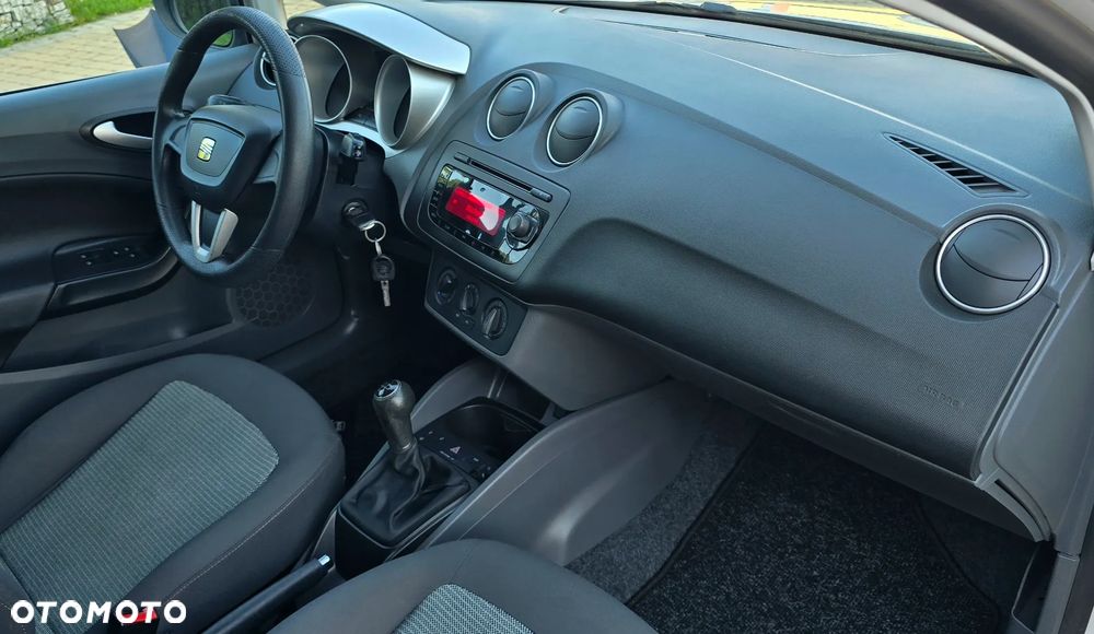 Seat Ibiza - 24