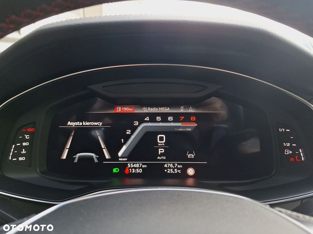 Audi A6 Avant 45 TFSI mHEV Quattro S Line S tronic - 12