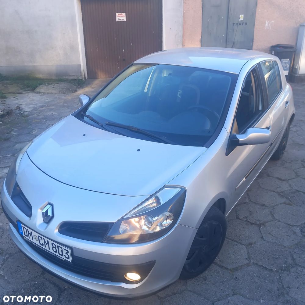 Renault Clio Grandtour 1.2 16V 75 Dynamique - 3