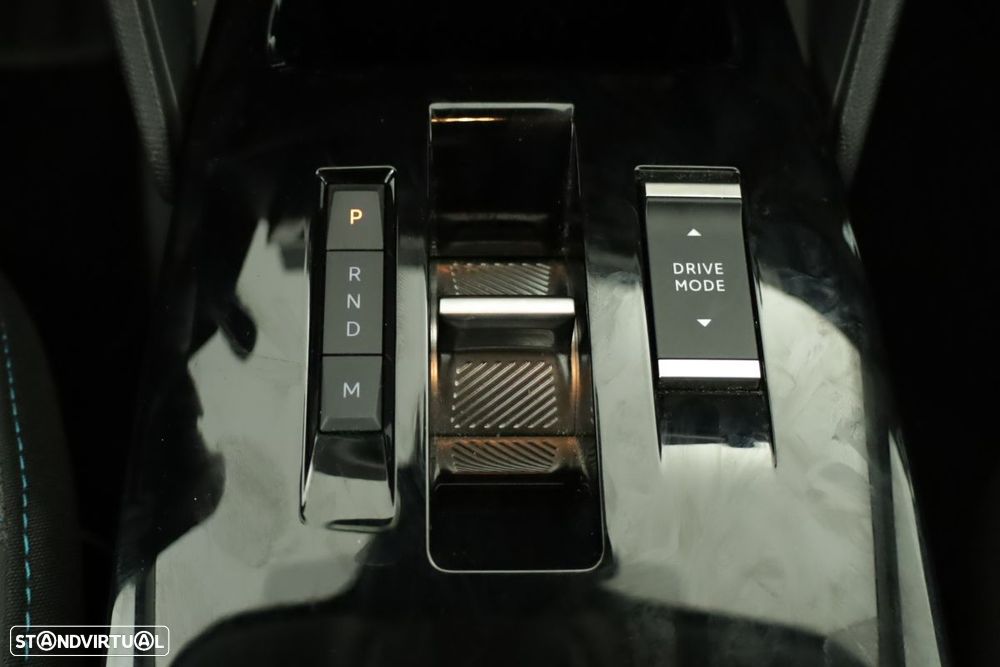 Citroën C4 1.2 PureTech Max EAT8 - 15