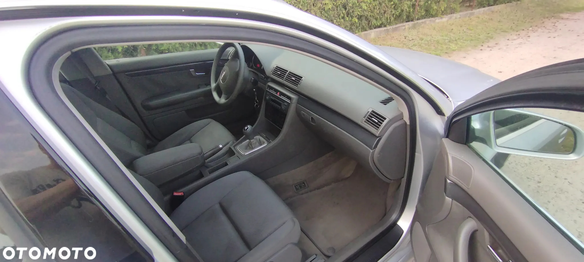 Audi A4 2.0 - 9