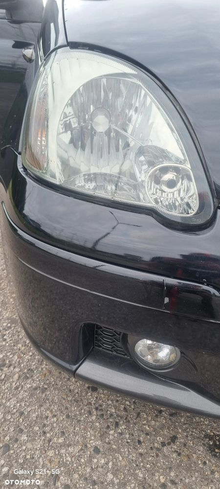 Toyota Yaris 1.5 TS - 8