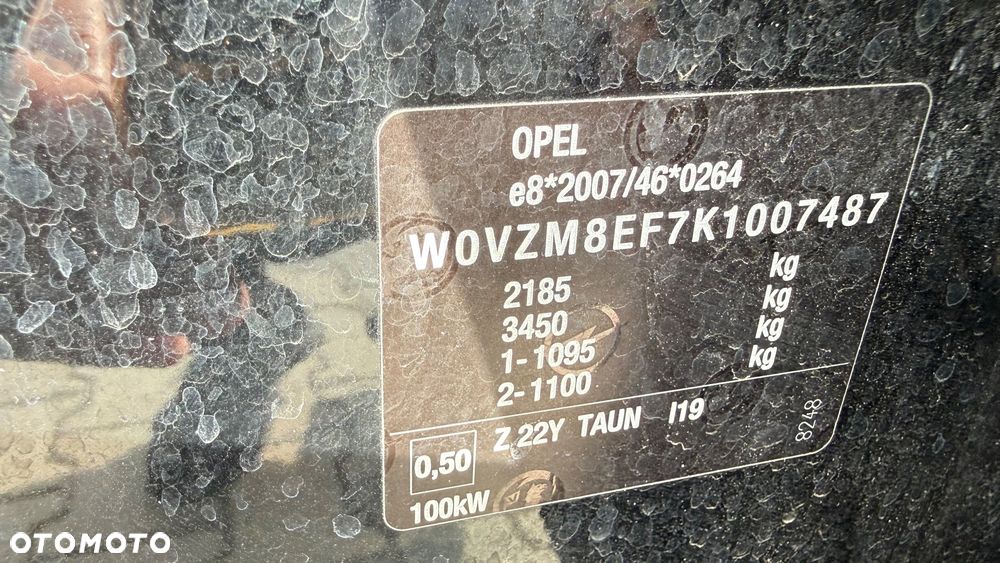 Opel Insignia 1.6 ECOTEC Exclusive - 26