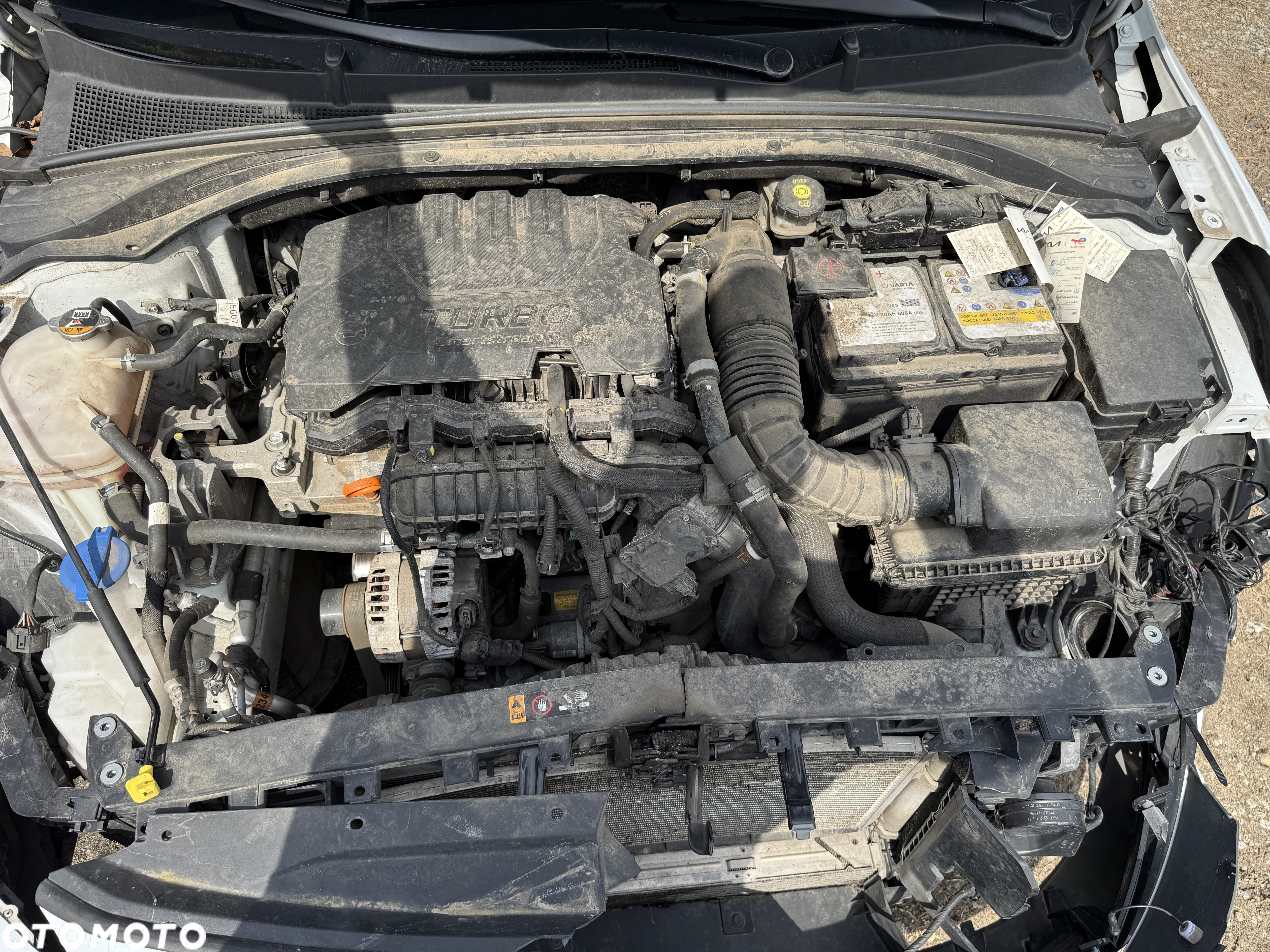 Kia Ceed 1.0 T-GDI L Business Line Plus - 25