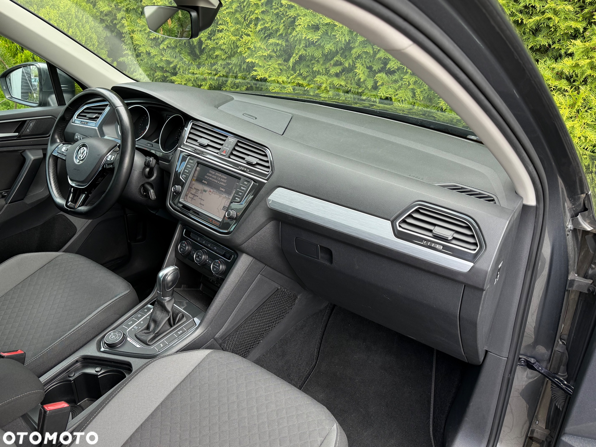 Volkswagen Tiguan 2.0 TDI 4Mot Sport&Style DSG - 8