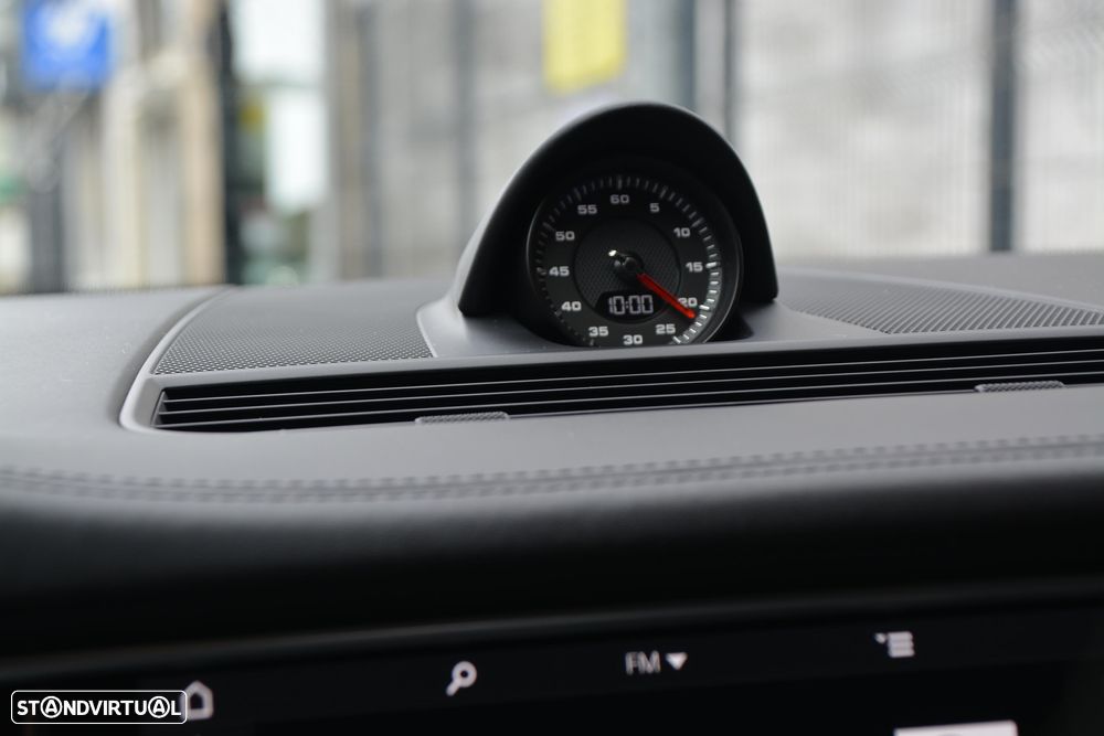 Porsche Panamera Sport Turismo Turbo S E-Hybrid - 60