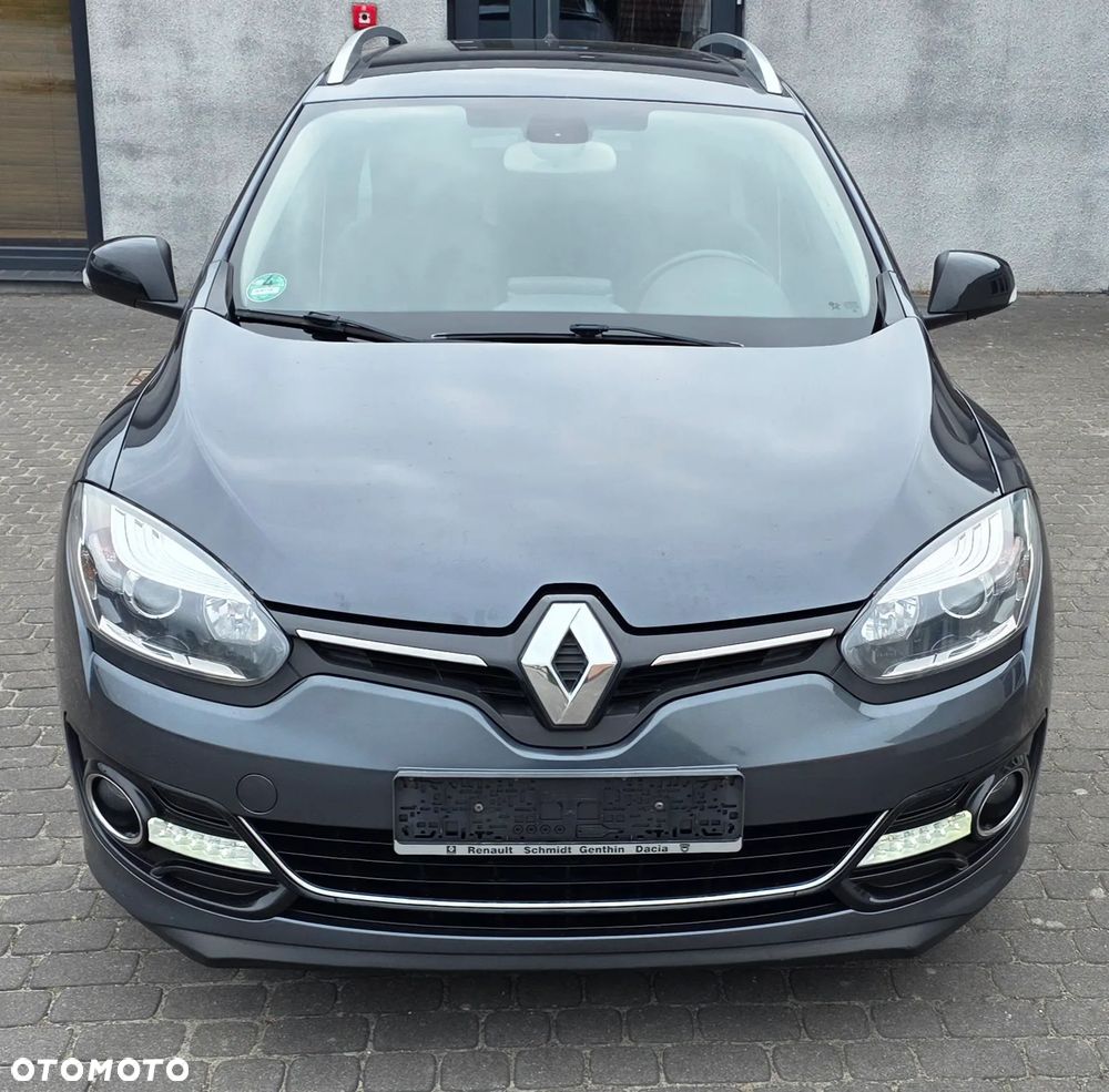 Renault Megane ENERGY dCi 130 Start & Stopp Bose Edition - 5