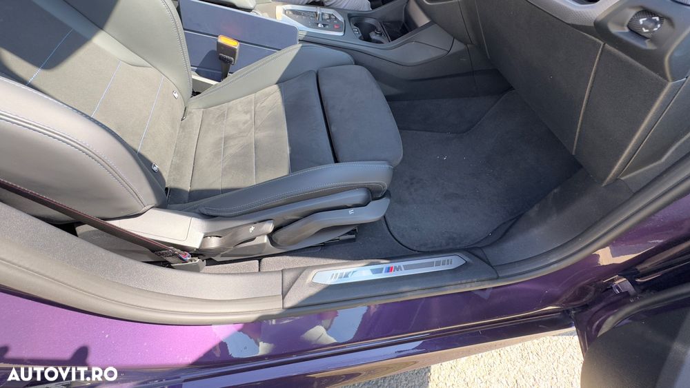 BMW M1 M135 xDrive AT - 23