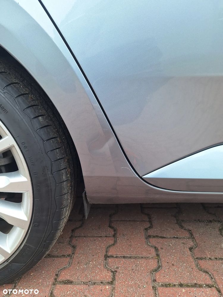 Skoda Superb 2.0 TSI 4x4 L&K DSG - 25