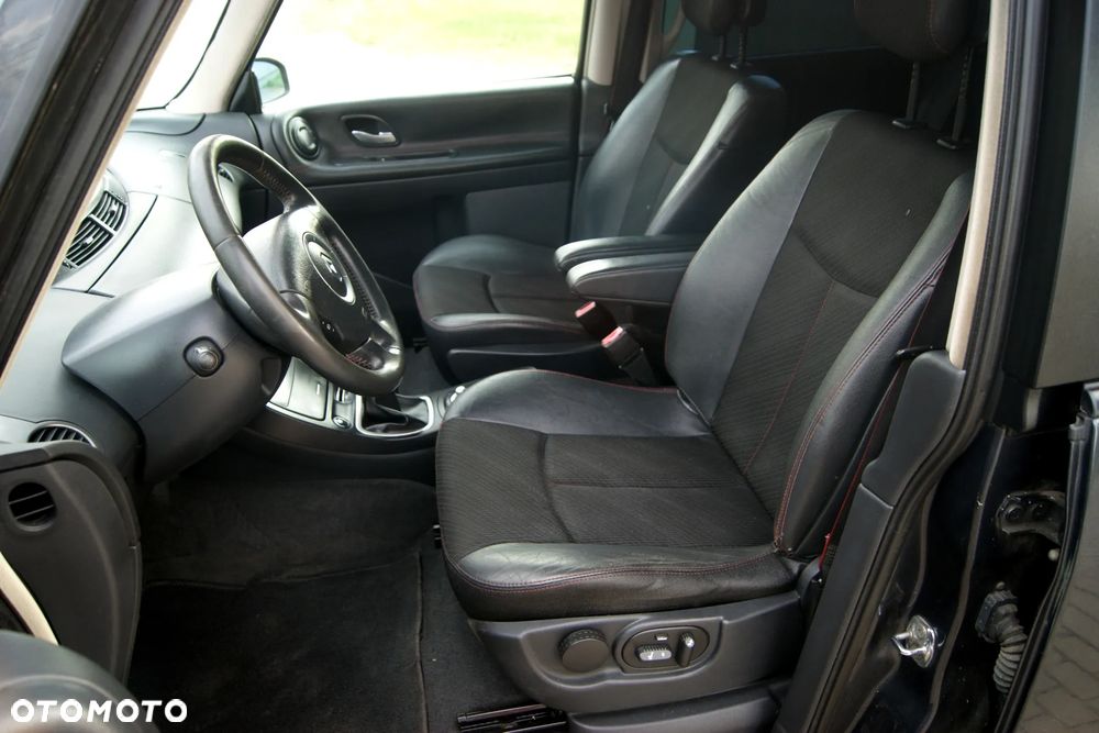 Renault Espace 3.0 dCi Privilege - 20