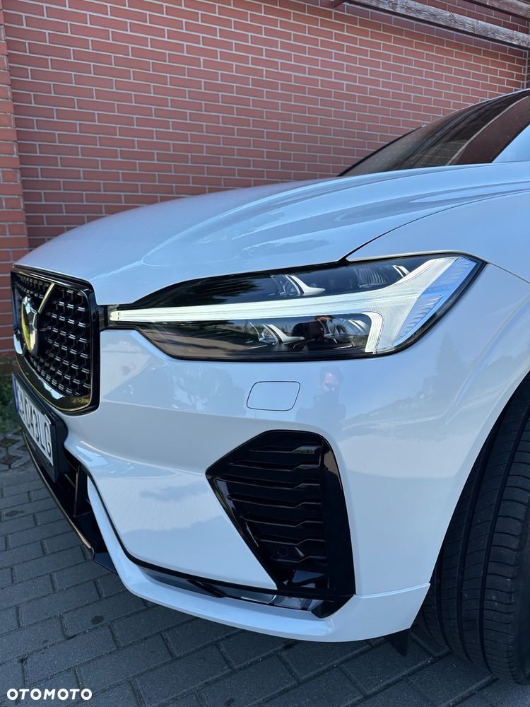 Volvo XC 60 B5 B AWD Plus Dark - 7