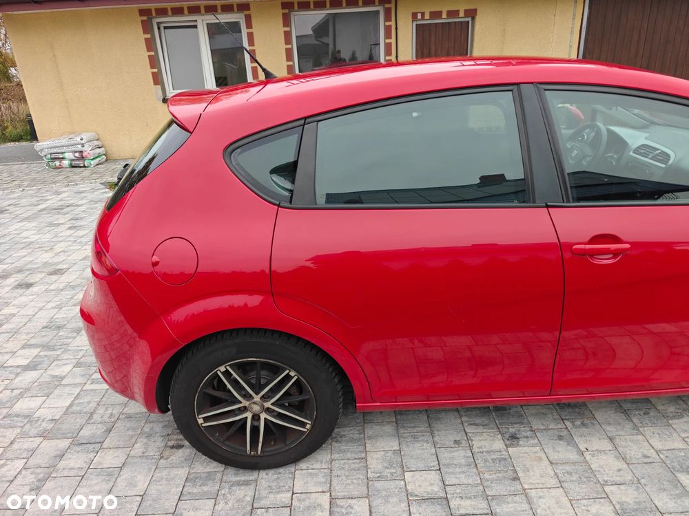 Seat Leon - 18