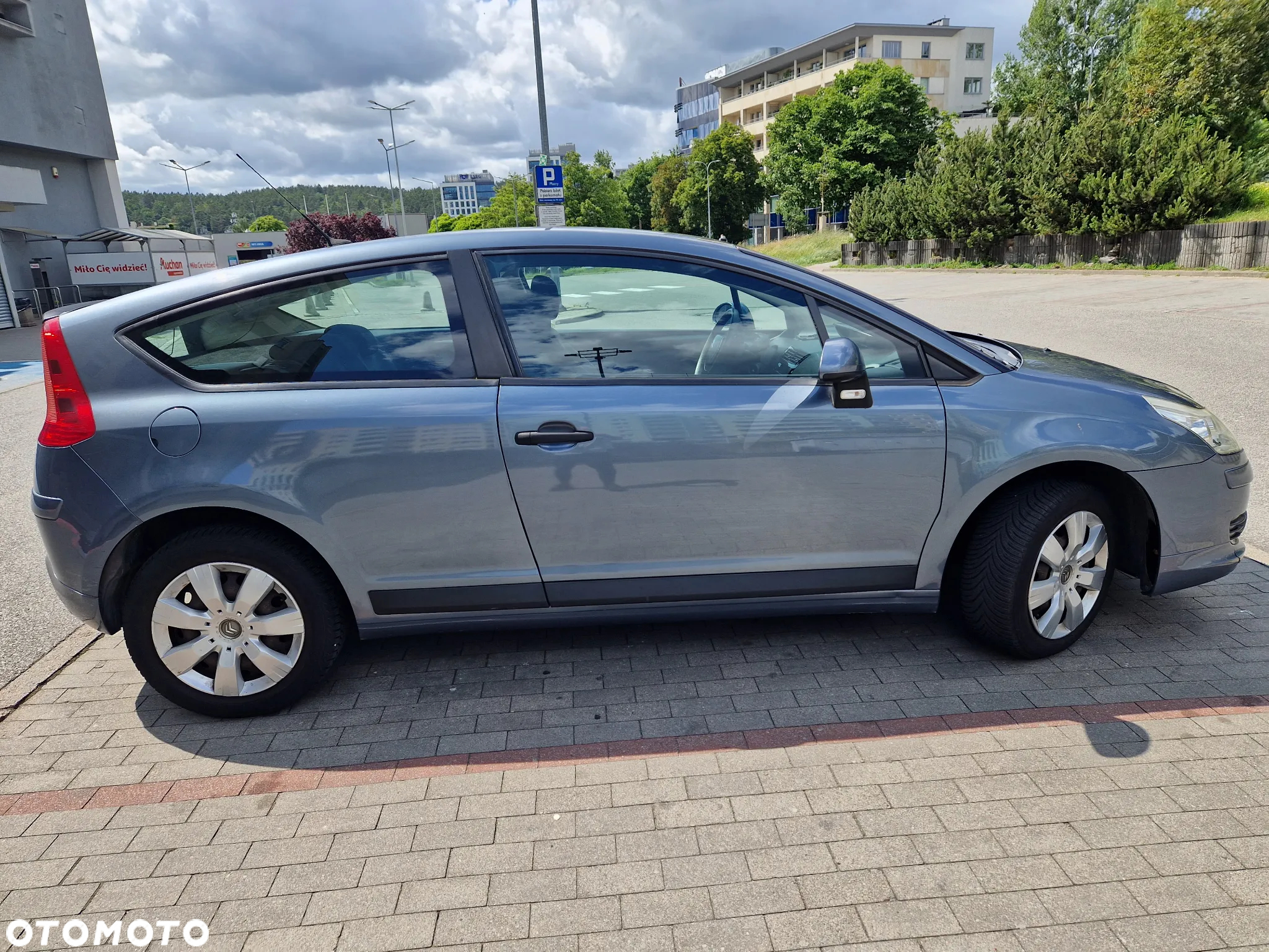 Citroën C4 1.6 16V Impress - 4