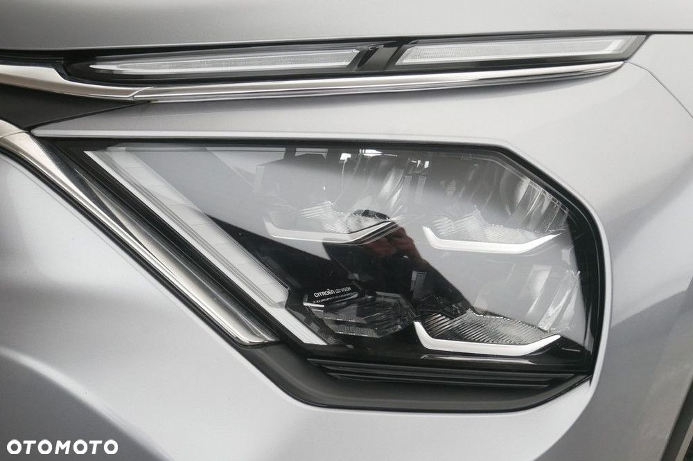 Citroën C4 1.5 BlueHDi Shine S&S - 13