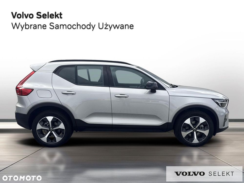 Volvo XC 40 - 7
