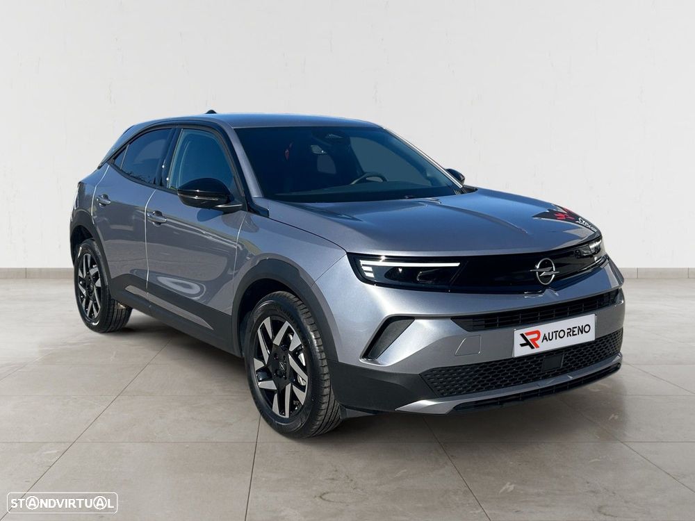 Opel Mokka 1.2 T Edition - 8