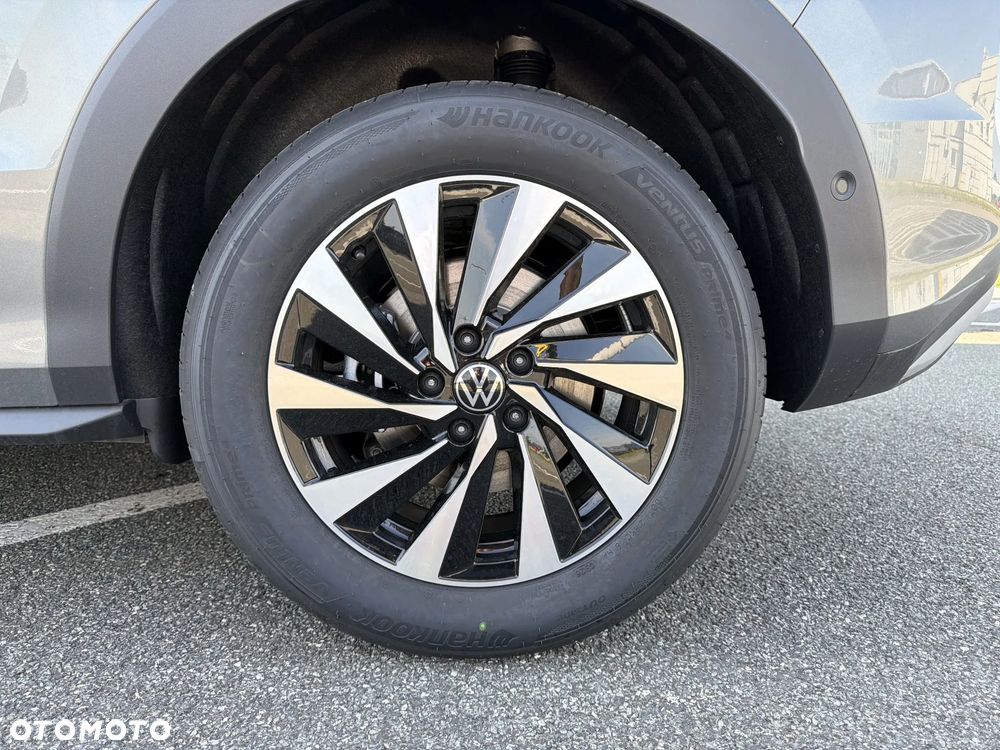 Volkswagen T-Roc 1.5 eTSI Style DSG - 19