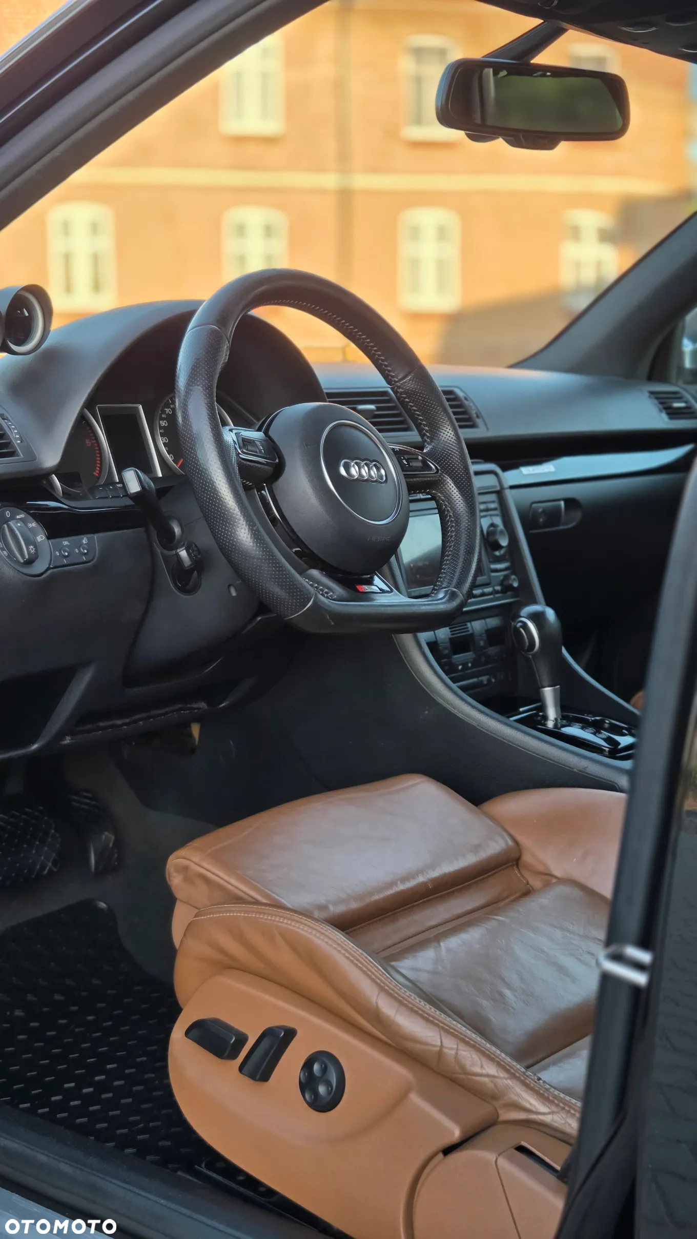 Audi A4 Avant 3.0 TDI Quattro Tiptr - 21