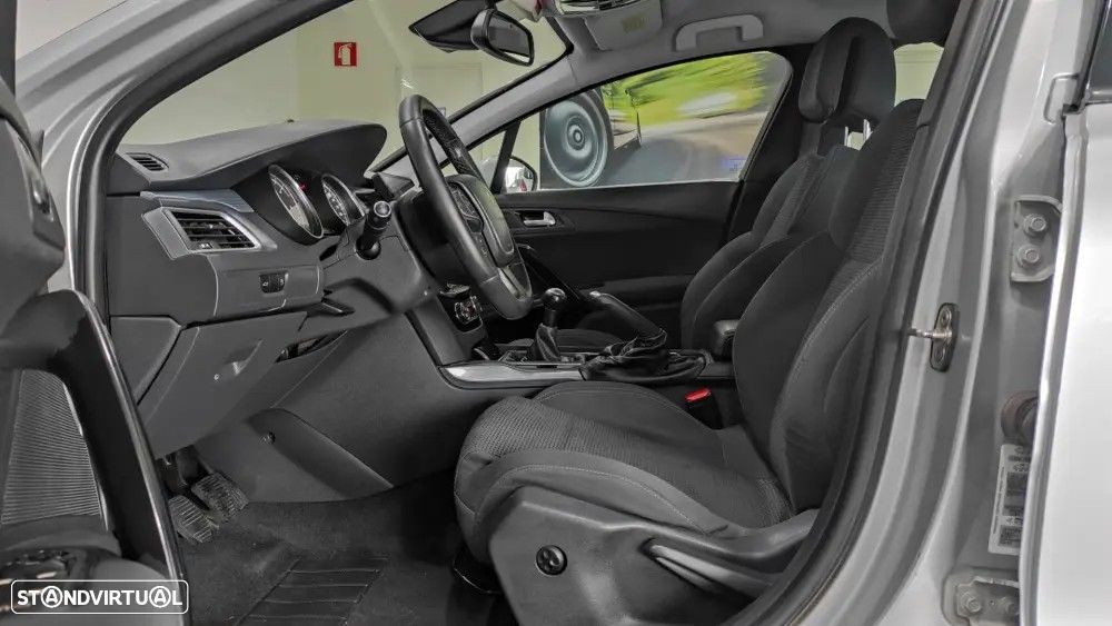 Peugeot 508 1.6 HDi Active - 48