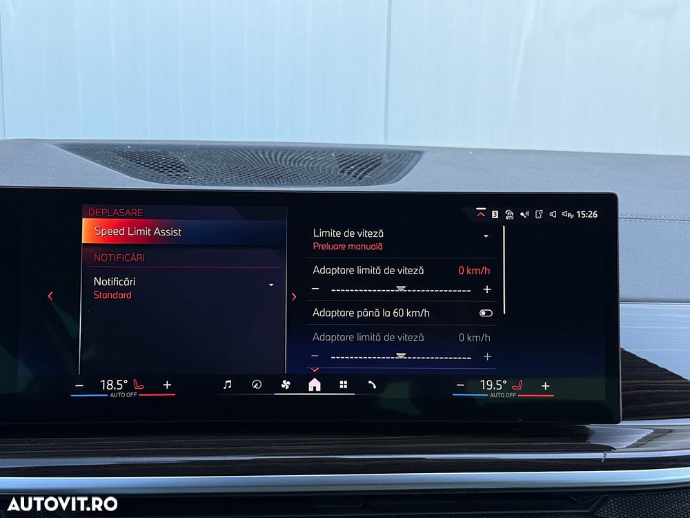 BMW X6 xDrive30d AT MHEV - 38