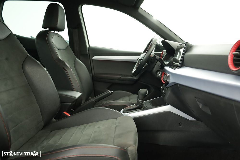 SEAT Arona 1.0 TSI FR DSG - 21