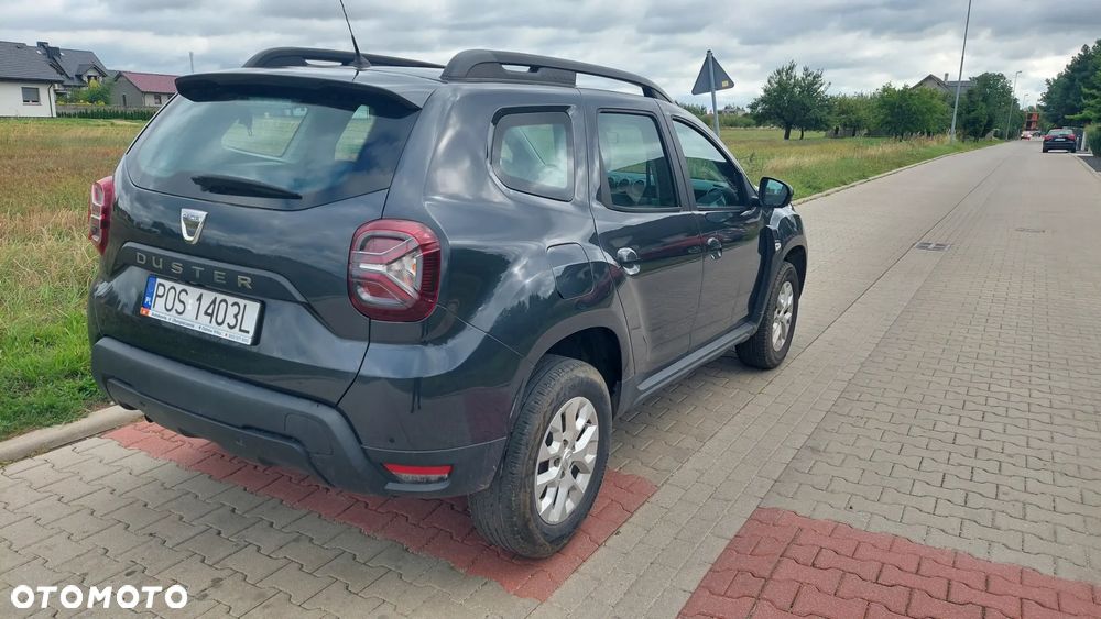 Dacia Duster - 3