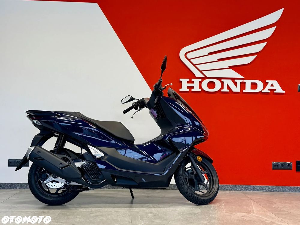 Honda PCX - 2