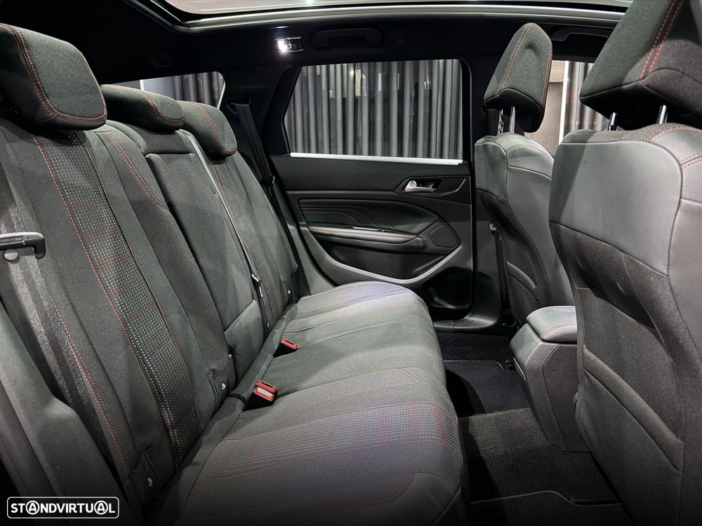 Peugeot 308 SW 1.2 PureTech GT Line - 40