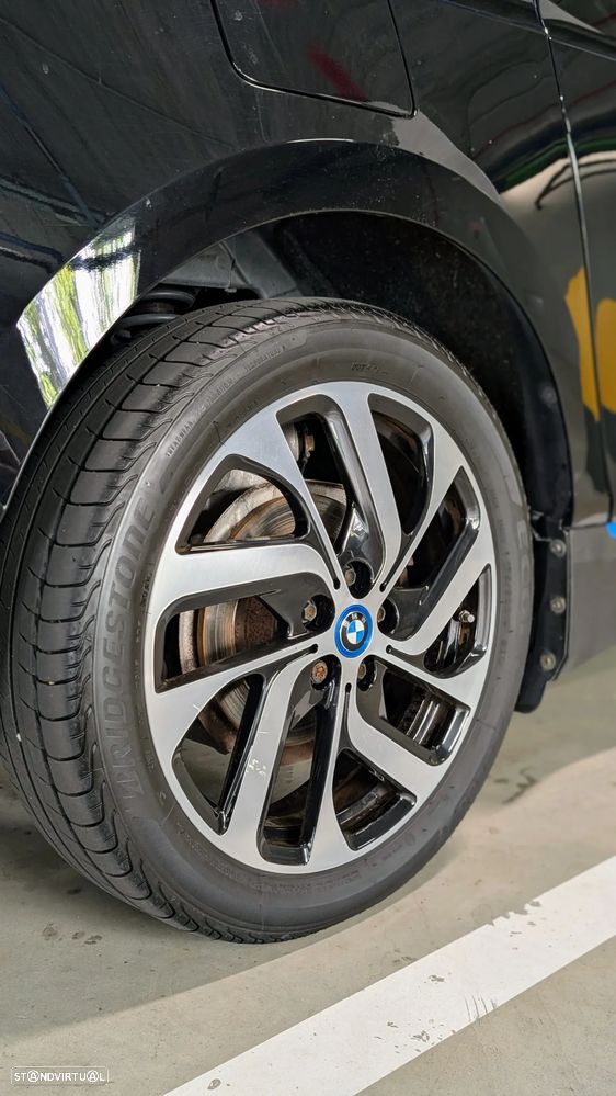 BMW i3 120Ah - 15