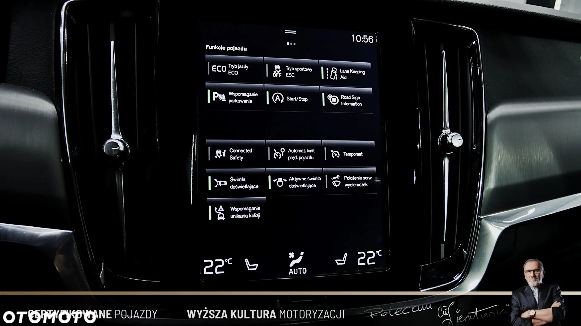 Volvo V90 D4 Momentum - 22