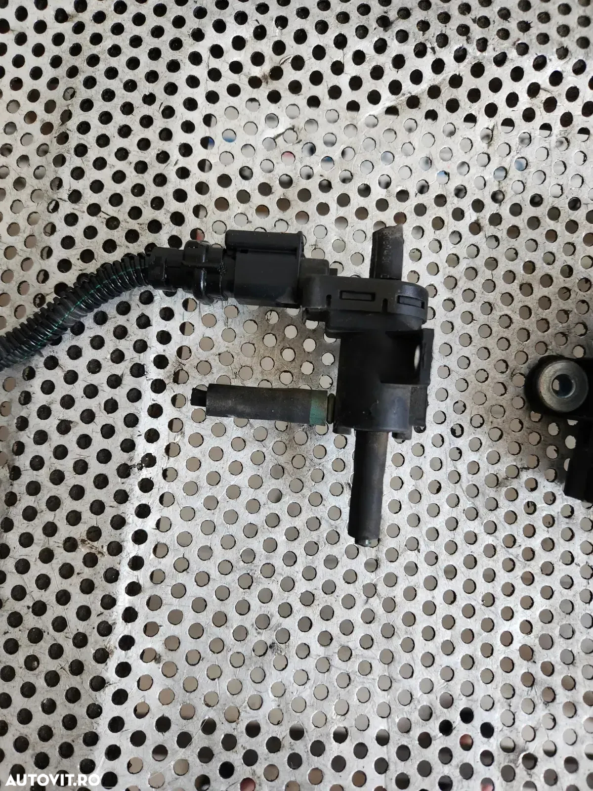 Supapa Electrovalva Vaccum Citroen Jumper Peugeot Boxer 2.2 BlueHdi Euro 6 Motor 4H03 - Dezmembrari - 4