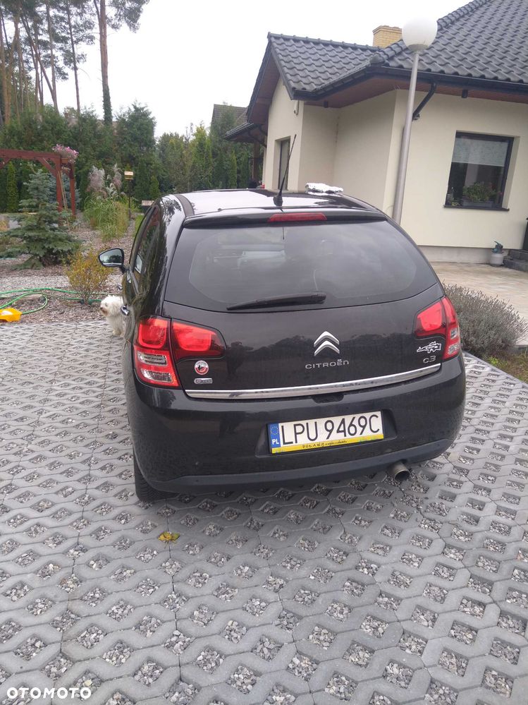 Citroën C3 - 4